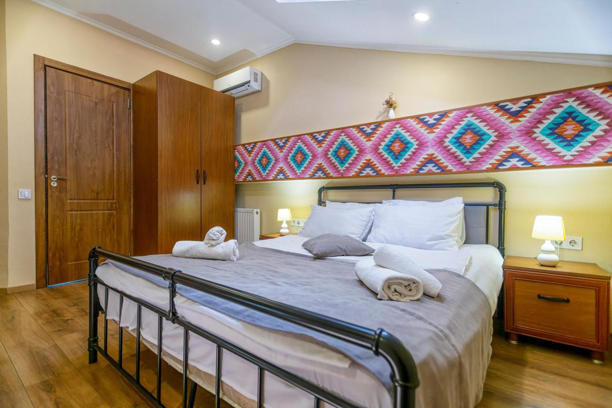 Hotel Middleton Tbilisi Exterior foto
